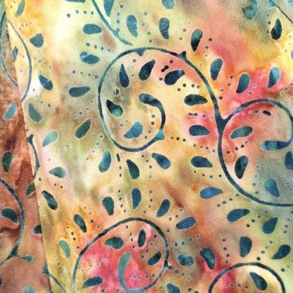 One of a Kind Handmade Dress - Picture 10 of 11